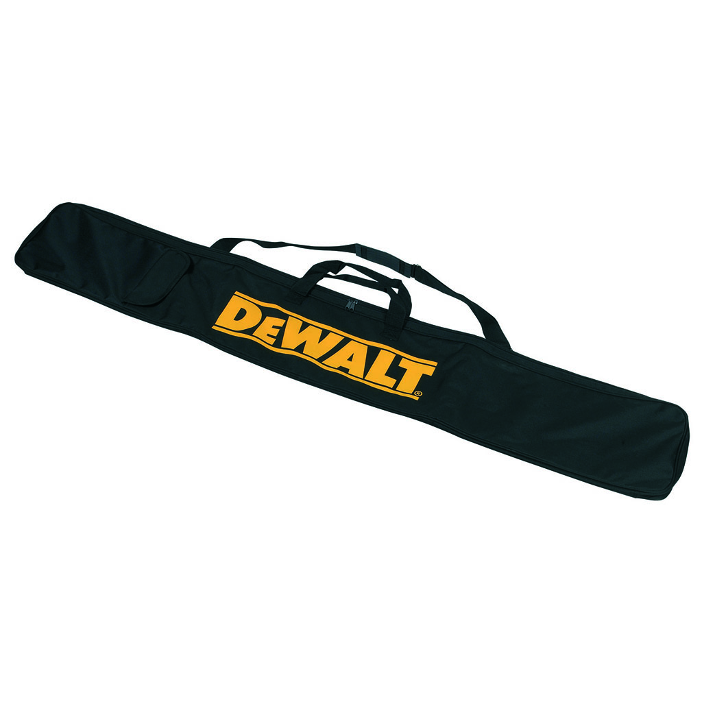 Dewalt Taske til 1 m og 1,5 m DEWALT-styreskinner Beslag og Værktøj